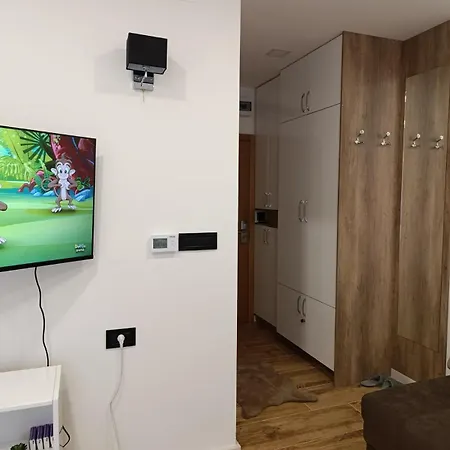 Apartment Lukic
