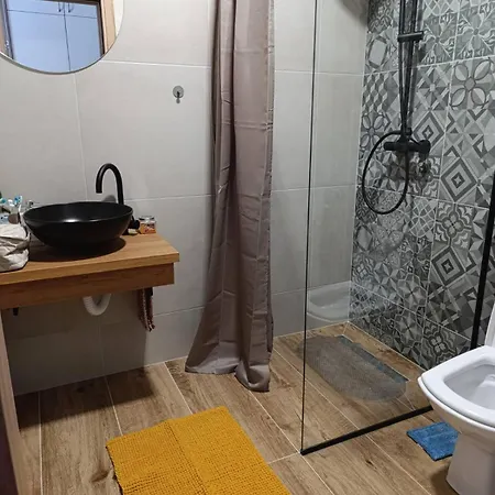 Lukic Apartment Zlatibor